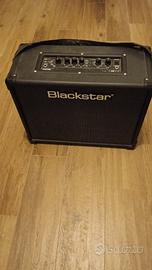 Amplificatore Blackstar