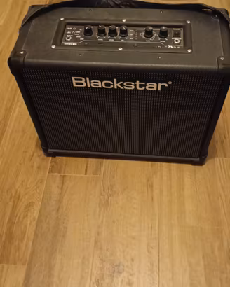 Amplificatore Blackstar