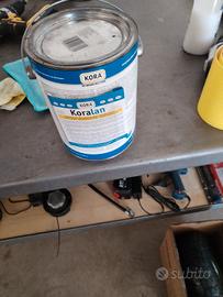 Koralan Nussbaum 2,5 L