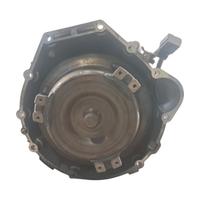 Cambio automatico Ssangyong Kyron 2.0 diesel 2009