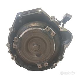 Cambio automatico Ssangyong Kyron 2.0 diesel 2009