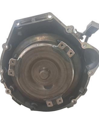 Cambio automatico Ssangyong Kyron 2.0 diesel 2009