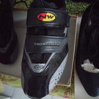 Scarpe da spinning