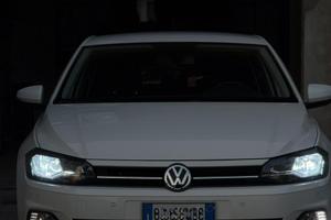 Volkswagen Polo 1.6 TDI