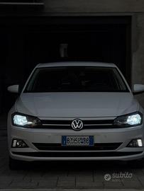 Volkswagen Polo 1.6 TDI