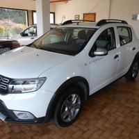 DACIA Sandero Stepway 0.9 TCe 90 CV S&S Comfort