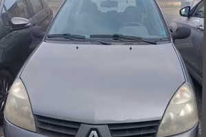 Renault clio storia