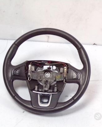 Volante con comandi Renault Laguna 3 2011