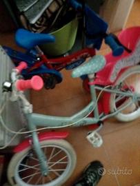 biciclette