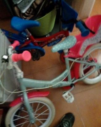 biciclette