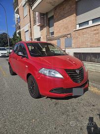 Lancia Ypsilon Elefantino GPL — Milano / Biella