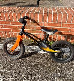 Bici senza pedali Lionelo