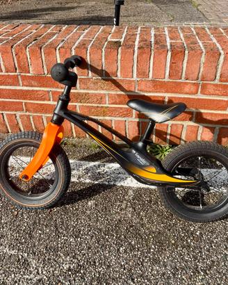 Bici senza pedali Lionelo