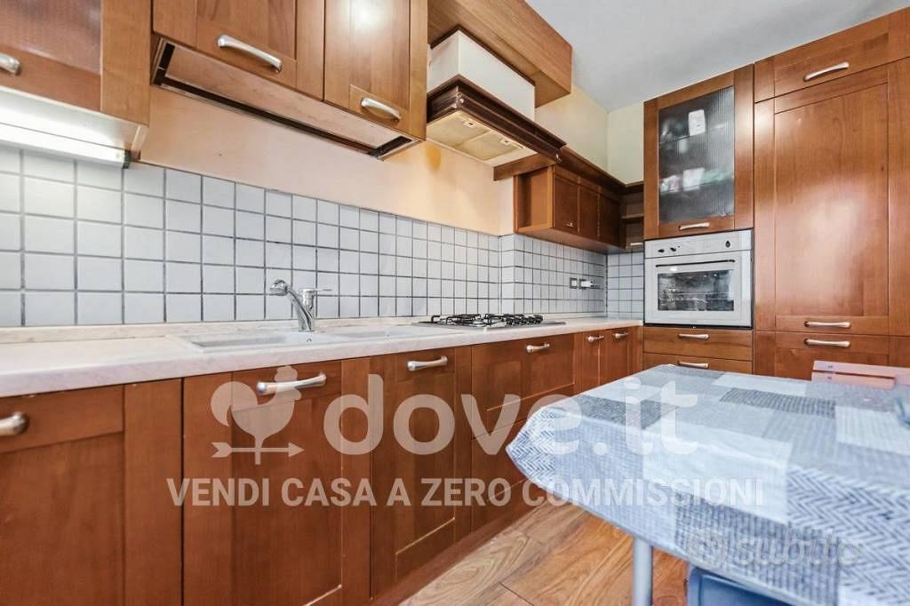 Appartamento – VE - Vista 5