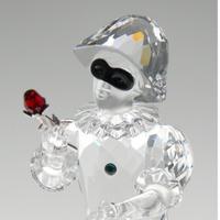 Swarovski Arlecchino edizione annullale 2001
