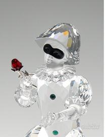 Swarovski Arlecchino edizione annullale 2001