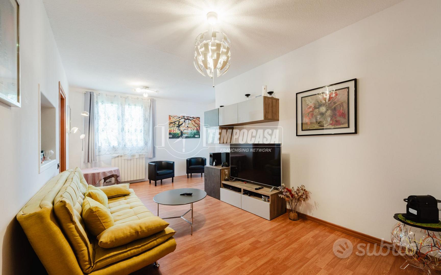 Appartamento – Trezzano sul Naviglio, Quartiere TR1, Isola Rosa - Vista 2