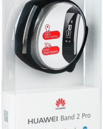 Huawei Band 2 Pro