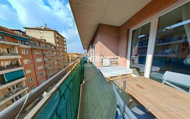 TRILOCALE CORSO PALERMO 82