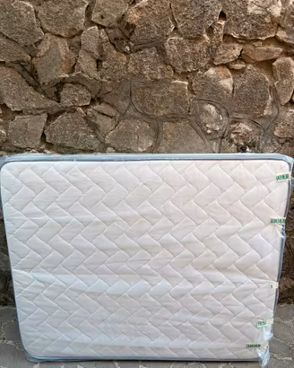 Materasso  Matrimoniale