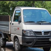 piaggio porter 4x4 per ricambi