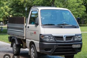 piaggio porter 4x4 per ricambi