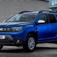 Ricambi usati dacia duster - sandero - logan #1