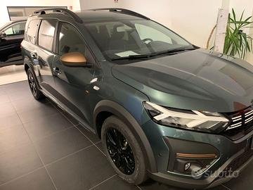 Dacia Jogger Extreme UP GPL Full Optional
