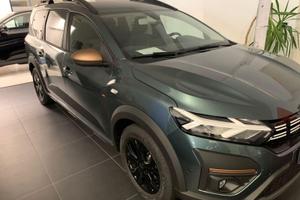 Dacia Jogger Extreme UP GPL Full Optional