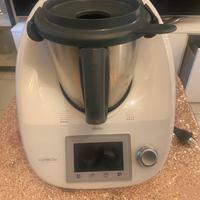 Bimby TM5 scheda difettosa