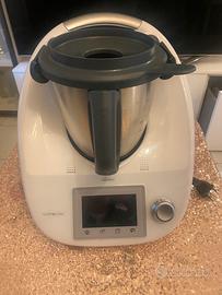 Bimby TM5 scheda difettosa