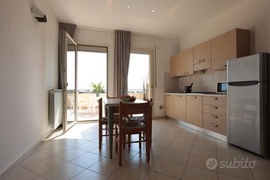 Frontemare prossima estate