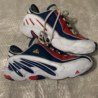 Adidas torsion fyw ‘98