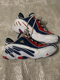 Adidas torsion fyw ‘98