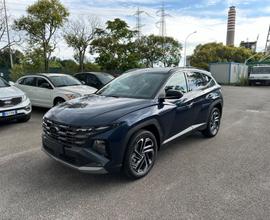 Hyundai New Tucson 1.6 T-GDI 48V XTech - Nuova