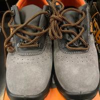 Scarpe sicurezza Beta 7246-BK – S1P metal free