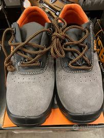 Scarpe sicurezza Beta 7246-BK – S1P metal free