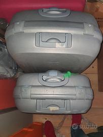 set valigie nr 2