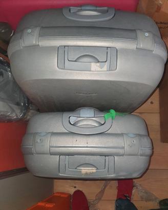 set valigie nr 2