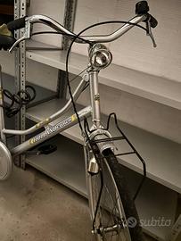 Bicicletta HOLLAND Crown