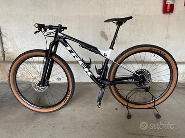 Trek Supercaliber 9.7 tg. M