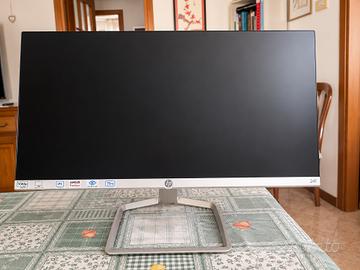Monitor HP 24f 23,8” Full HD IPS 75 Hz