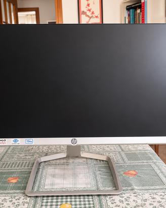 Monitor HP 24f 23,8” Full HD IPS 75 Hz