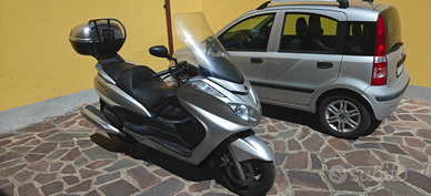 Majesty 400 del 2007