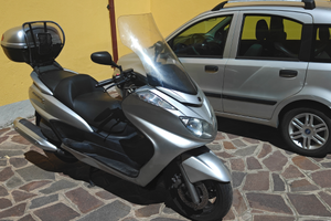 Majesty 400 del 2007