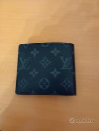 portafogli Louis Vuitton 