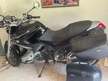 BMW R1200 R - 2008