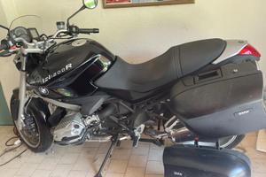 BMW R1200 R - 2008