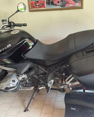 BMW R1200 R - 2008