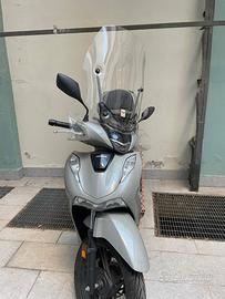 HONDA SH 125 ABS